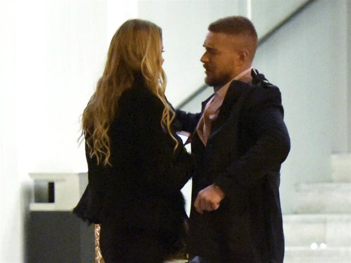 Makoke, de Tony Spina: "Es el hombre perfecto, no sé lo que pasará"