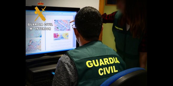 9. Detenido en València un hombre por incitar de forma brutal al odio contra inmigrantes y musulmanes en redes sociales