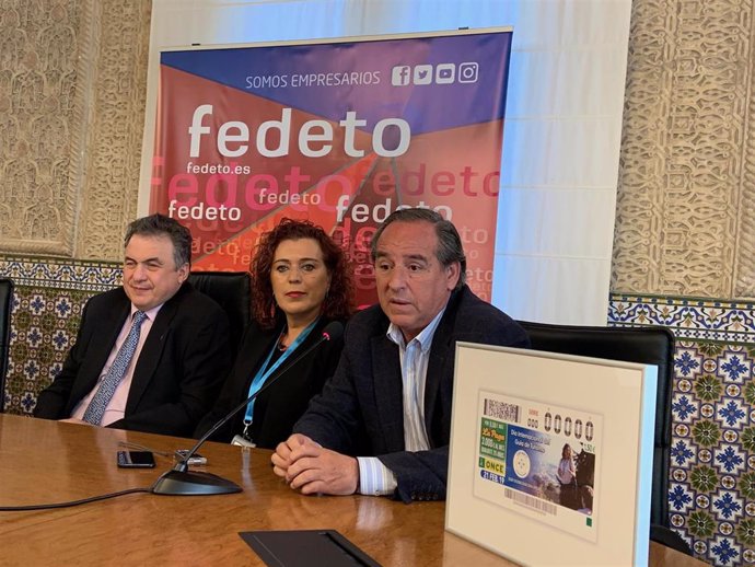 Presidente de Fedeto y de Cecam habla del adelanto electoral