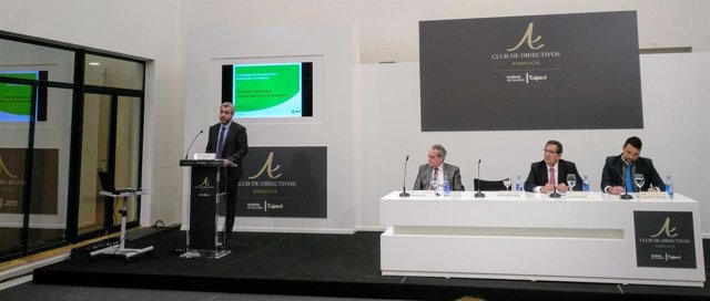 El presidente y consejero delegado de Aena, Maurici Lucena Betriu.