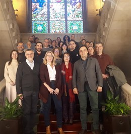 Renovación del pleno del Consell Escolar de Mallorca