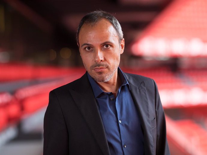 El investigador de Ikerbasque José Vilar gana el Premio Horizon Big Data de la C