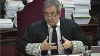 El fiscal acusa el tribunal alemany que no va entregar Puigdemont d'"intromissió a la jurisdicció espanyola"