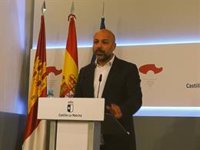 Molina (Podemos) cree que no aprobar los Presupuestos Generales del Estado abocará a "ir a elecciones casi cuanto antes"