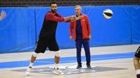 Pesic: "Valencia podría competir en la Euroliga, es un equipo excelente"