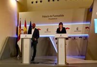 Consejo Gobierno aprueba el Proyecto de Ley de Garantía de Ingresos y Garantías Ciudadanas