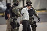 Foto: Los tres testimonios que hicieron caer definitivamente a 'El Chapo'