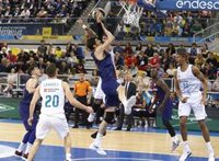 Tomic: "Los buenos resultados nos dan más confianza que otros años"