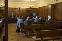 La Fiscalía mantiene su petición de diez años de cárcel para cinco ex altos cargos de la Junta en el juicio de Umax