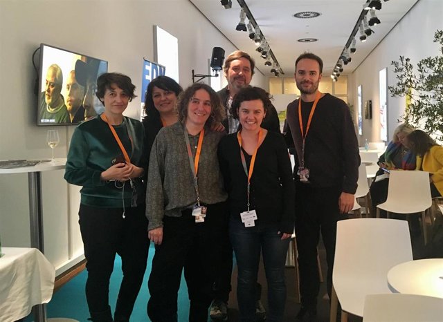 Baleares en el Festival Internacional de Cine de Berlín 2019