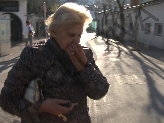 Carmen Bazán protege a Jesulín de Ubrique tras su último escándalo