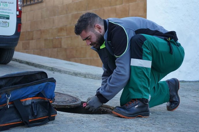 [Badajoz] Nota Informativa. Promedio Ejecuta 400 Actuaciones De Control Y Preven