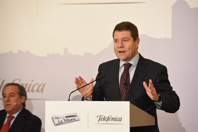Emiliano García-Page 
