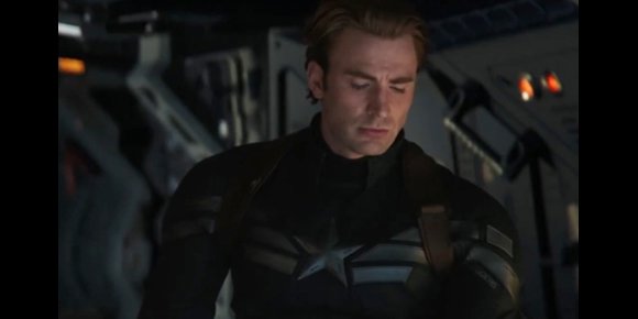 9. Vengadores Endgame: Así son los trajes de Iron Man y Capitán América... ¿para viajar al Reino Cuántico?