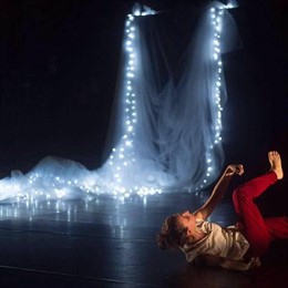 Imagen del espectáculo '... Y quizás sonría'