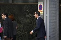 Salvador Victoria, en el juicio de los espías, contradice a dos de los acusados y niega reunión para plantear su defensa