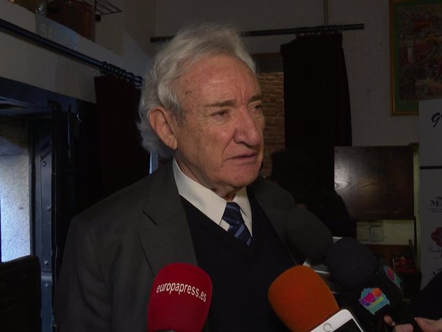 Luis del Olmo, del que fuese su administrador: "Que se pudra entre rejas"