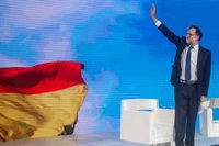 PP y PSOE cierran la comisión de investigación de la 'caja b' sin llegar a citar a Rajoy