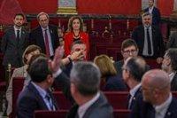 Torra insiste en que la república es "el objetivo" de su Gobierno