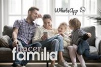 Hacer Familia tiene nuevo número de WhatsApp: date de alta