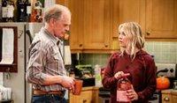 The Big Bang Theory: La conversación que cambiará la opinión de Penny sobre la maternidad