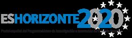 Logo Horizonte 2020