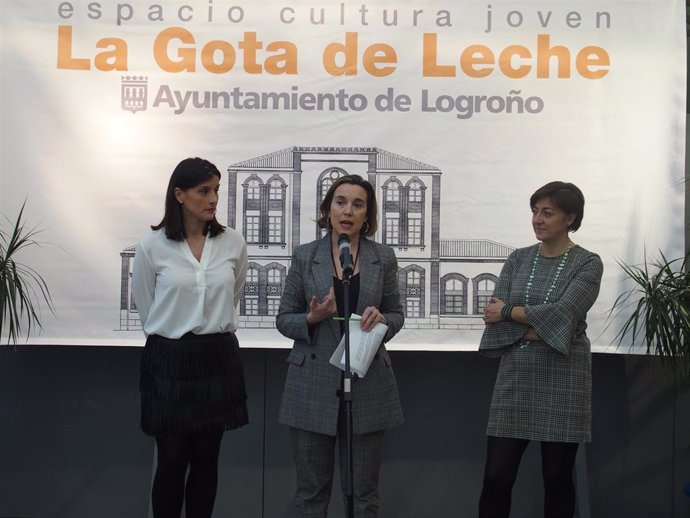 Tan Cerca suma Logroño a Santander, Bilbao y Gijón