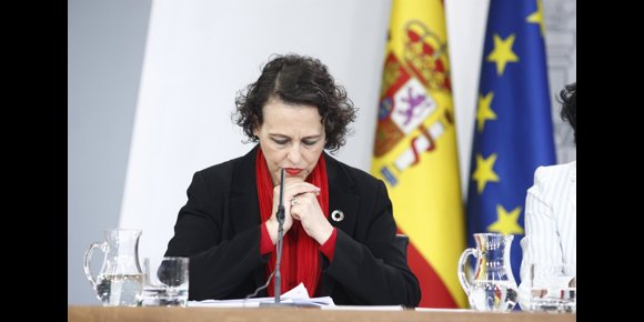 9. La recuperación del subsidio para mayores de 52 años se queda en el aire con el rechazo a los PGE