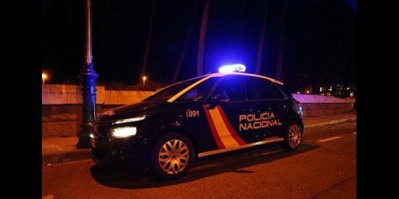 6. Detenida una chica de 19 años por simular haber sido secuestrada y agredida sexualmente en València