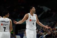 Reyes afronta su vigésima Copa con "las mismas ganas" que todas las anteriores