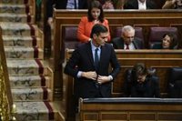 Sánchez anunciará si adelanta elecciones tras el Consejo de Ministros del viernes