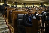 Pedro Sánchez exigió a Rajoy someterse a una cuestión de confianza en caso de perder los Presupuestos