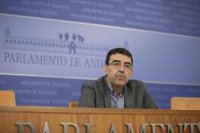 PSOE-A urge al Gobierno explicaciones por nombramientos que pueden generar conflicto entre intereses privados y públicos