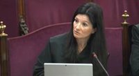 L'Advocacia de l'Estat defensa que pot acusar per sedició malgrat que es va personar per la malversació