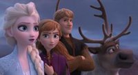 Primer y oscuro tráiler de Frozen 2