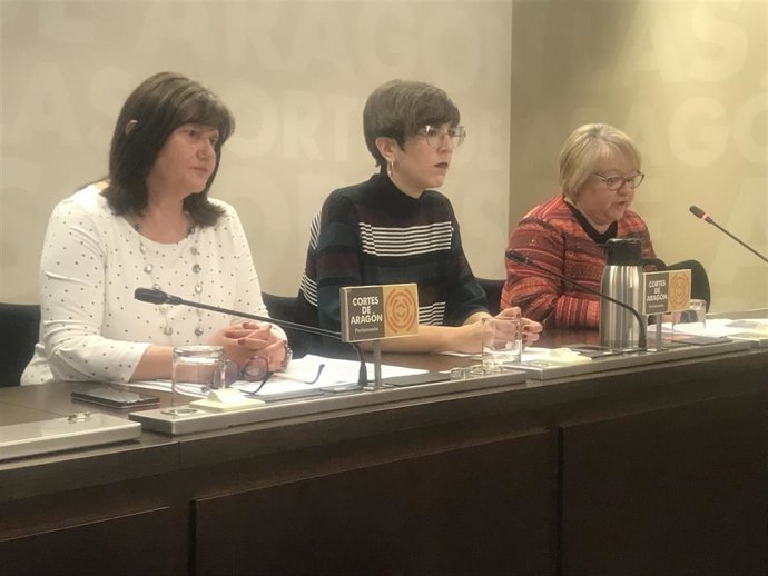 Presentación del nuevo Reglamento de Organización de las Cortes.