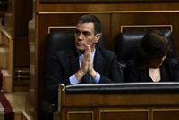Sánchez anunciar si avana les eleccions després del Consell de Ministres d'aquest divendres