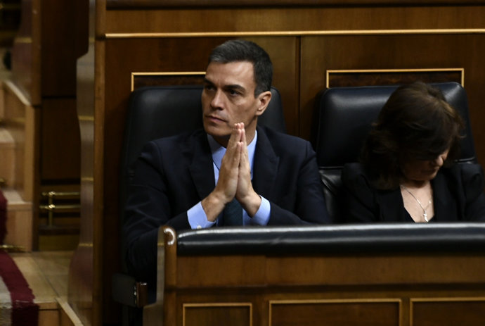 Pedro Sánchez