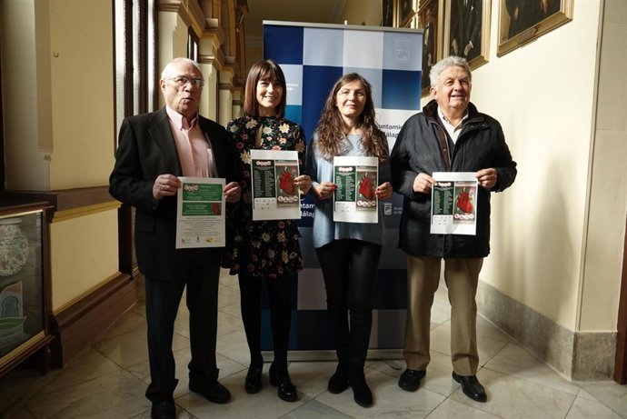 El Ayuntamiento De Málaga Informa: Xvii Taller De Soporte Vital Básico Y Activid