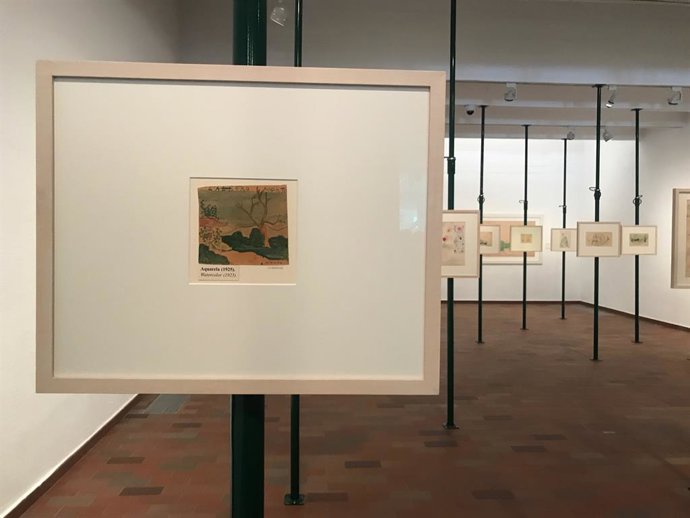 Exposició de Lina Bo Bardi