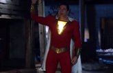 Foto: VÍDEO: Shazam! se prepara para "hacer un Superman" en el nuevo adelanto de la película de DC