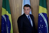 Bolsonaro y su política para combatir la violencia: limitación de derechos y cárceles desbordadas