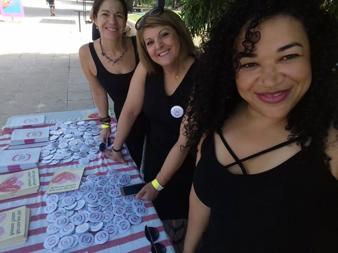 El Ayuntamiento emplea a 16 supervivientes de la violencia de género