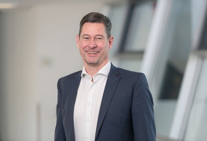 Harald Wilhelm, nuevo miembro del consejo de administración de Daimler