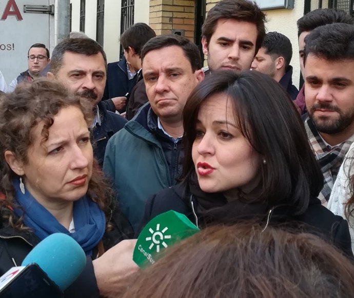 [Sevilla] Foto Y Np Pp De Sevilla Destaca El Cumplimiento De Juanma Moreno De Cr