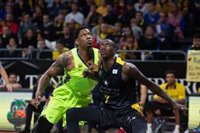 Niang: "Todo es posible en una Copa, todos juegan con nervios"