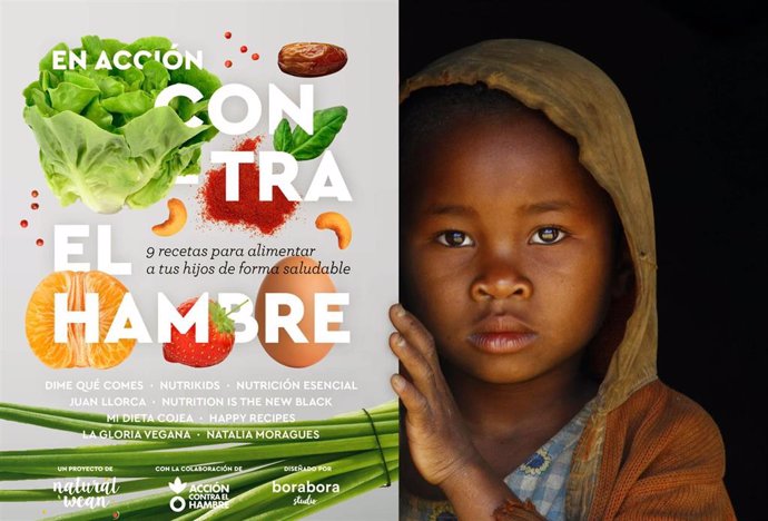 Nubico añade tres lecturas solidarias para combatir el hambre infantil