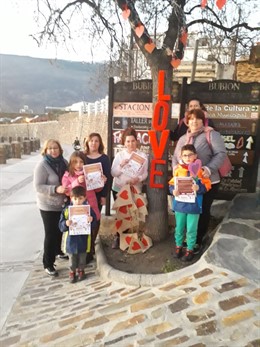 Programa 'San Valentín Slow'