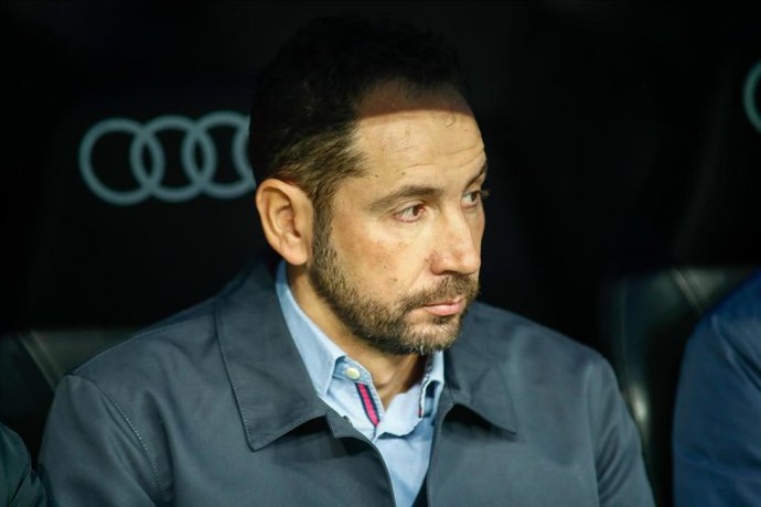 Soccer: La Liga - Real Madrid v Sevilla