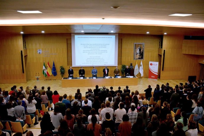 Jornada de Católicos y Vida Pública de CEU Andalucía
